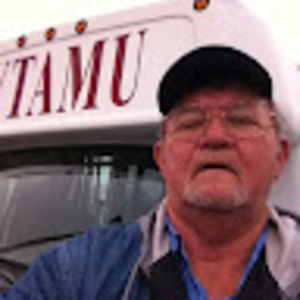 Meet your Posher, Jerry